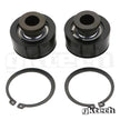 GKTech - FR-S / GR86 / BRZ Front Tension Rod Bushing Spherical Replacement (pair) - GT86-CBSH