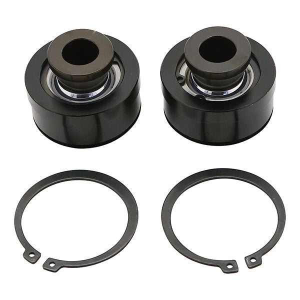 GKTech - FR-S / GR86 / BRZ Front Tension Rod Bushing Spherical Replacement (pair) - GT86-CBSH