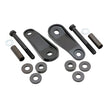 GKTech - FR-S / GR86 / BRZ Anti Dive Relocator Bracket - GT86-ANTD