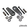 GKTech - FR-S / GR86 / BRZ Anti Dive Relocator Bracket - GT86-ANTD