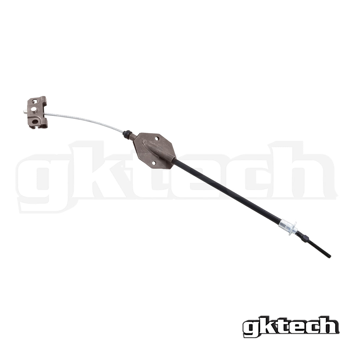 GKTech Front Handbrake Cable Nissan S13 Silvia / 180SX - S13F-CBLE - view 2