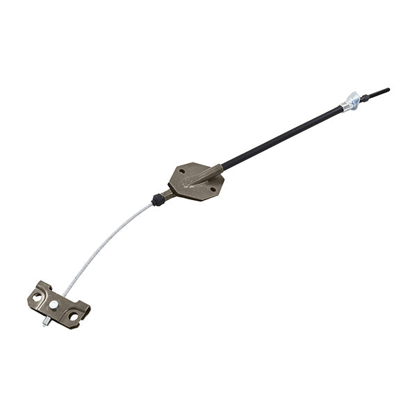 GKTech Front Handbrake Cable Nissan S13 Silvia / 180SX - S13F-CBLE