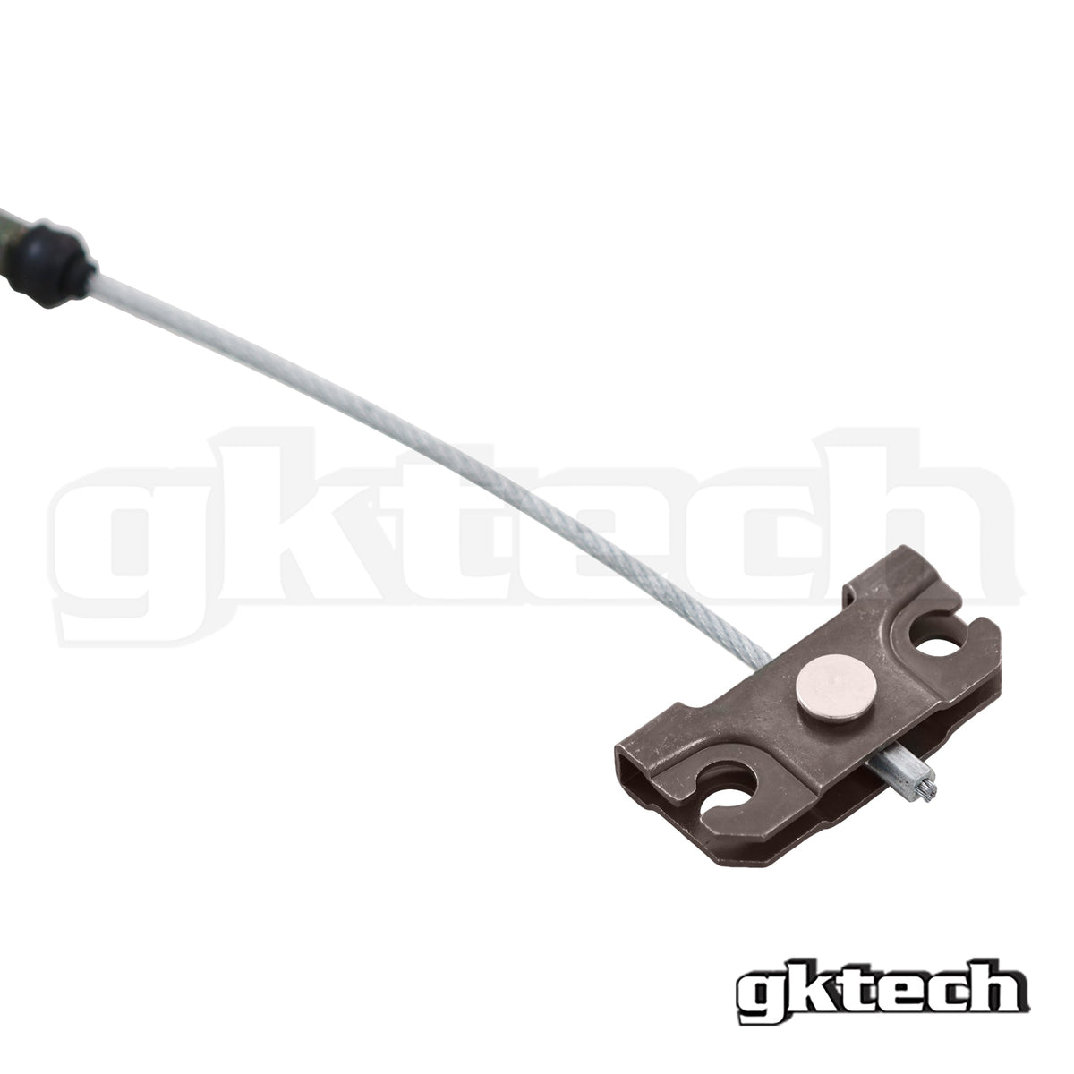 Front Handbrake Cable Nissan S14 Silvia, S15 200SX - S14F-CBLE - view 5