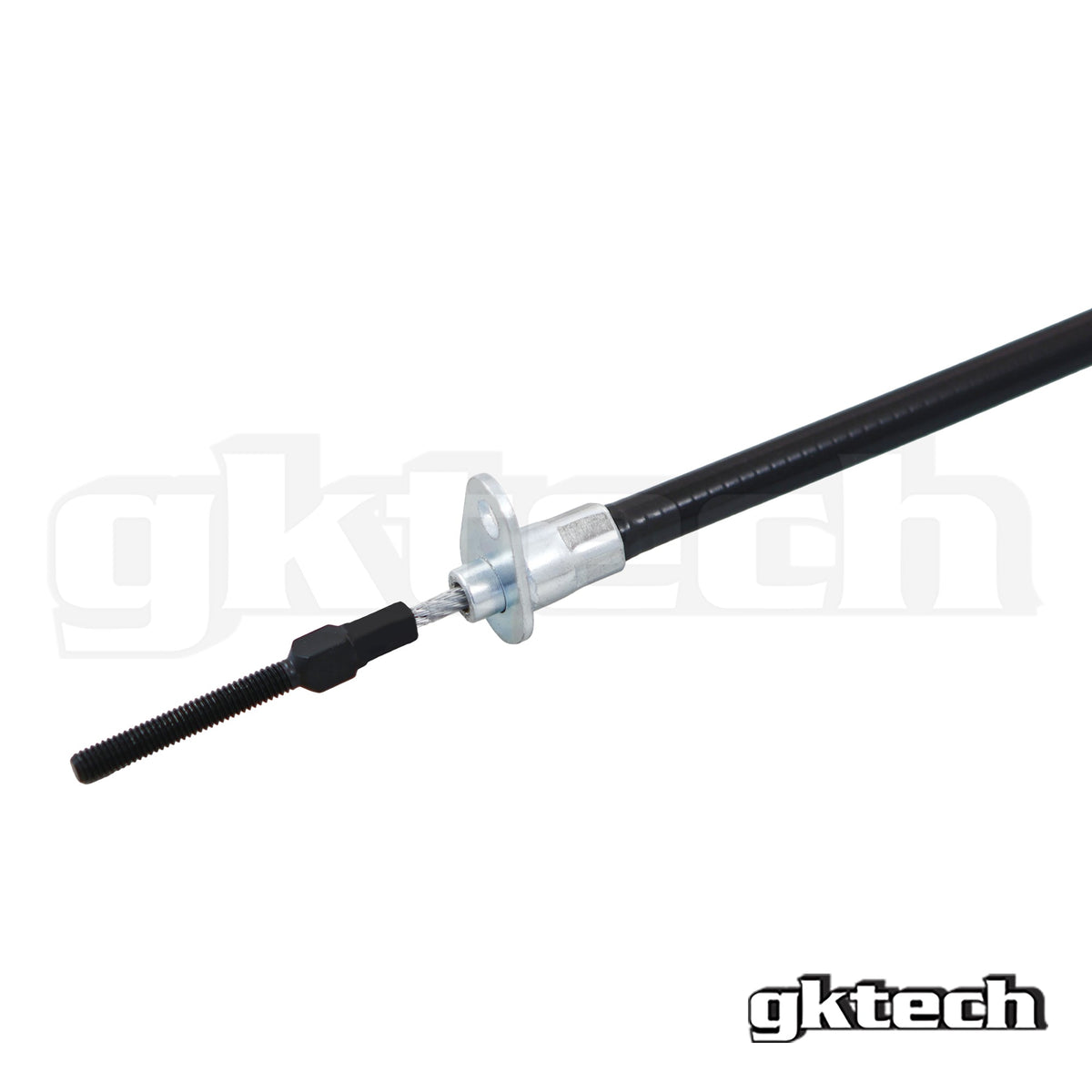 Front Handbrake Cable Nissan S14 Silvia, S15 200SX - S14F-CBLE - view 6
