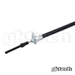 Front Handbrake Cable Nissan S14 Silvia, S15 200SX - S14F-CBLE - view 6