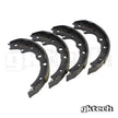 GKTech 86 / GR86 / BRZ Drift Handbrake Shoes - SU003-04546 - view 5