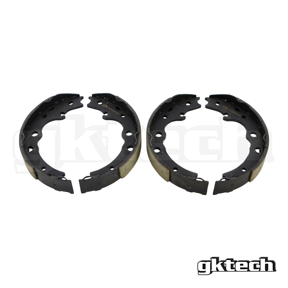GKTech 86 / GR86 / BRZ Drift Handbrake Shoes - SU003-04546 - view 3