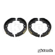 GKTech 86 / GR86 / BRZ Drift Handbrake Shoes - SU003-04546 - view 3