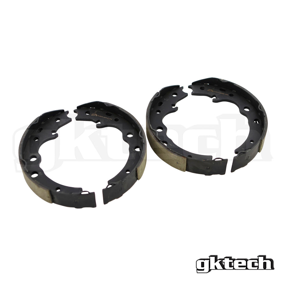 GKTech 86 / GR86 / BRZ Drift Handbrake Shoes - SU003-04546 - view 2