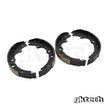 GKTech 86 / GR86 / BRZ Drift Handbrake Shoes - SU003-04546 - view 2