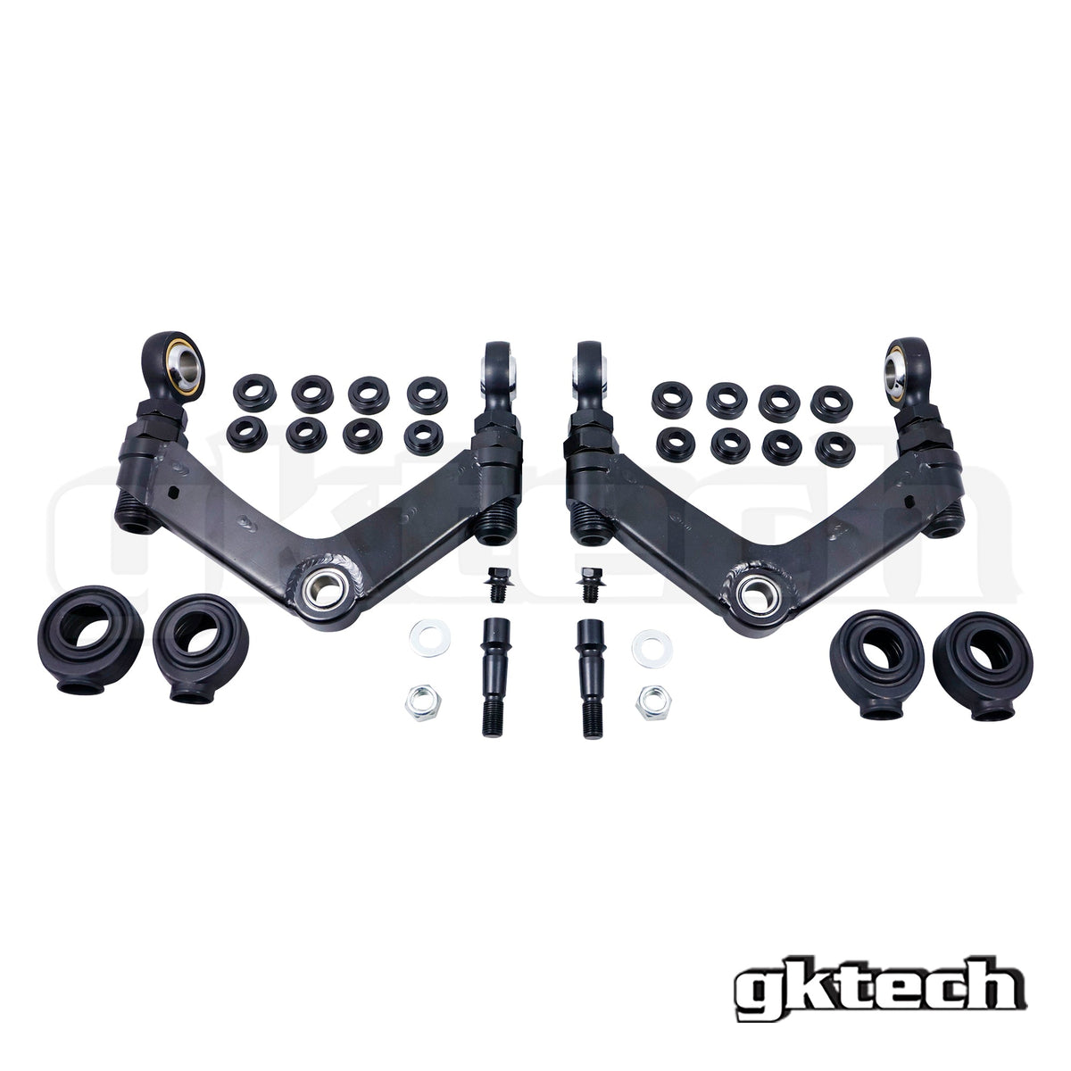 GKTech Toyota JZX90/JZX100 Front Upper Camber Arms FUCA - JZXX-FUCA - view 2
