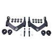 GKTech Toyota JZX90/JZX100 Front Upper Camber Arms FUCA - JZXX-FUCA