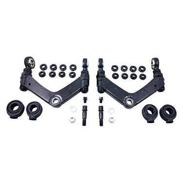 GKTech Toyota JZX90/JZX100 Front Upper Camber Arms FUCA - JZXX-FUCA