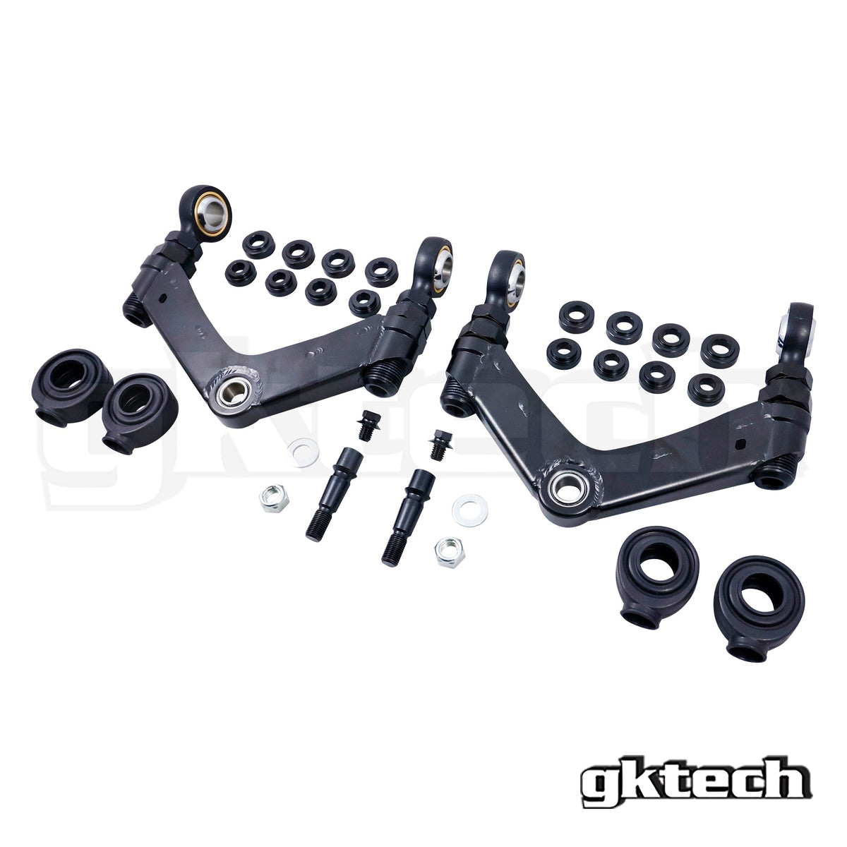 GKTech Toyota JZX90/JZX100 Front Upper Camber Arms FUCA - JZXX-FUCA - view 3
