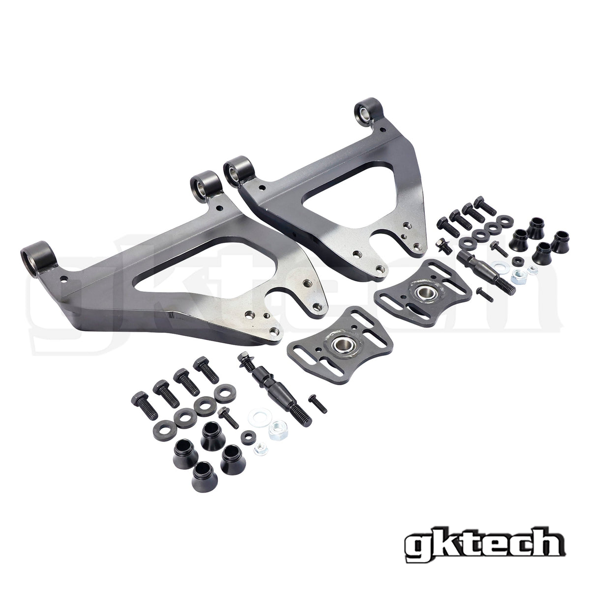 GKTech Toyota JZX90/JZX100 Rear Upper Camber Arms - JZXX-RUCA - view 3
