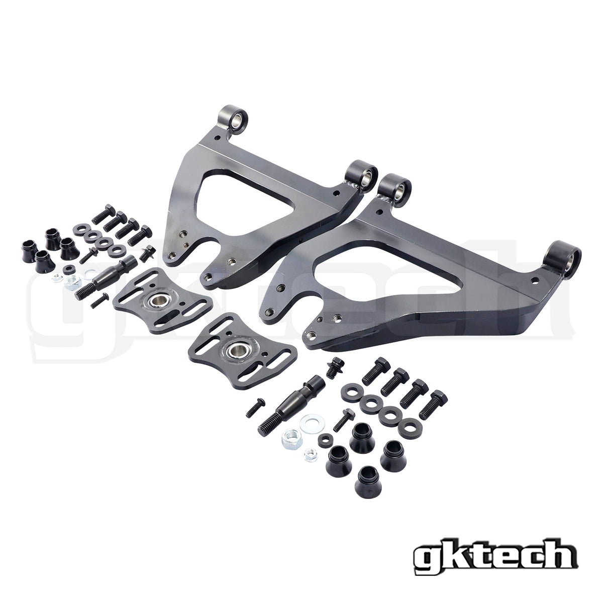 GKTech Toyota JZX90/JZX100 Rear Upper Camber Arms - JZXX-RUCA - view 4