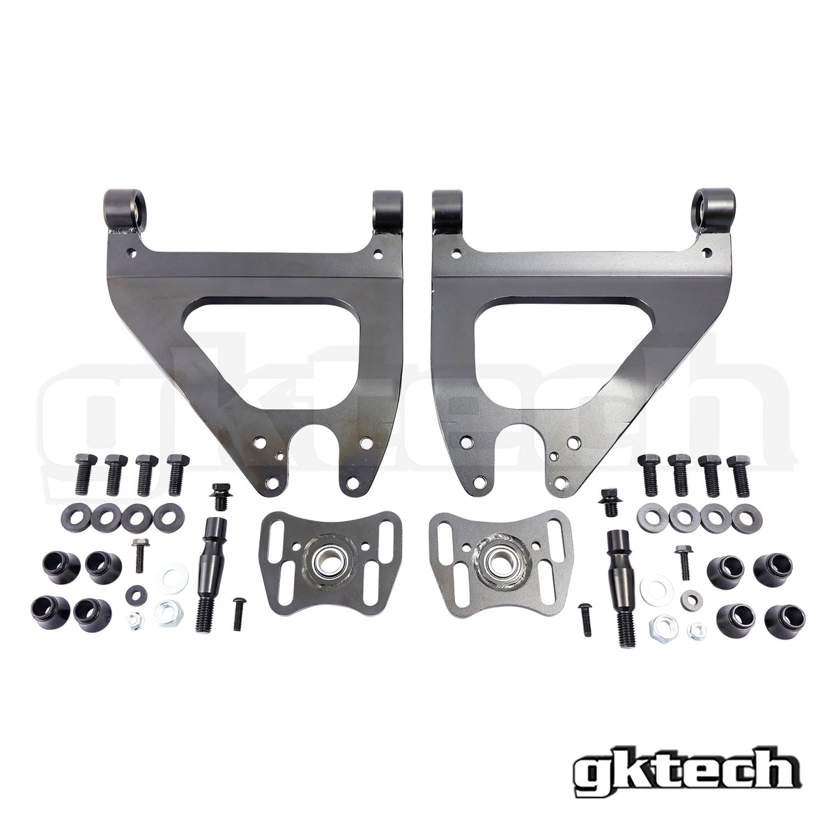 GKTech Toyota JZX90/JZX100 Rear Upper Camber Arms - JZXX-RUCA - view 2