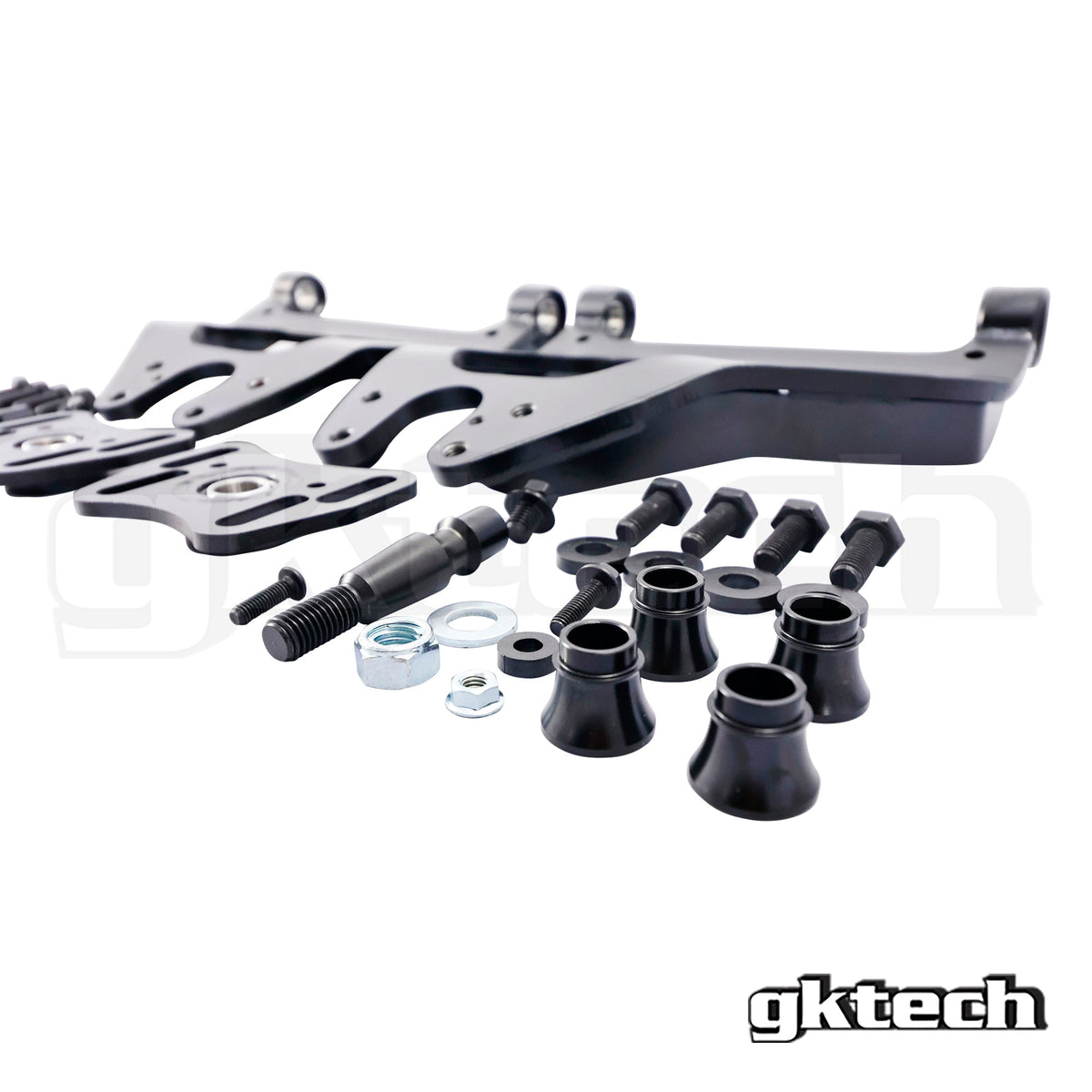GKTech Toyota JZX90/JZX100 Rear Upper Camber Arms - JZXX-RUCA - view 5