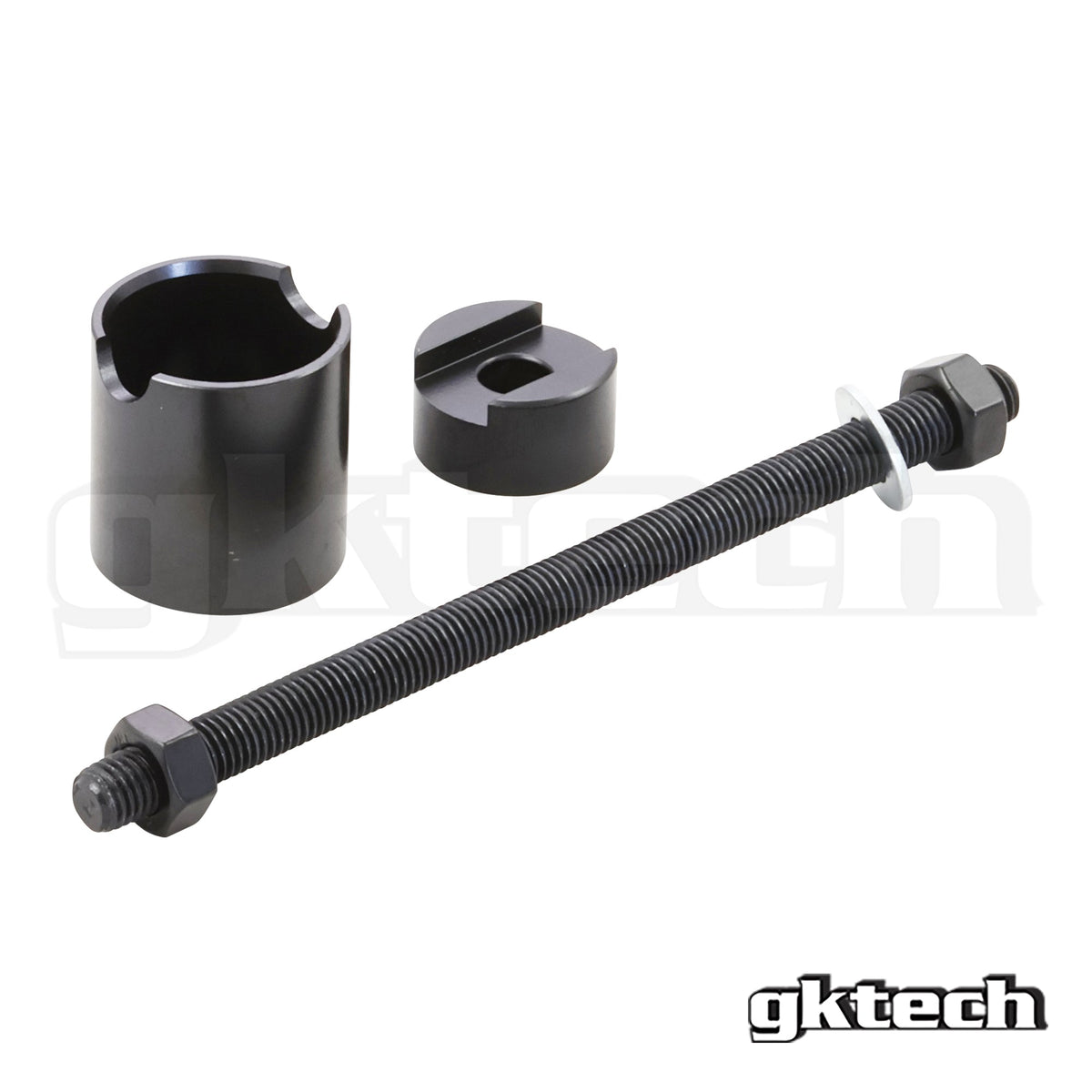 GKTech 86/GR86/BRZ Front Lower Arm Bush Removal Tool - GT86-FRMV
