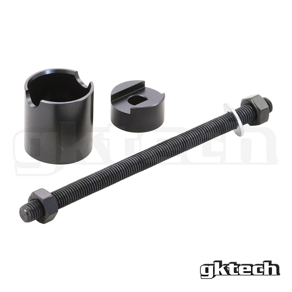 GKTech 86/GR86/BRZ Front Lower Arm Bush Removal Tool - GT86-FRMV