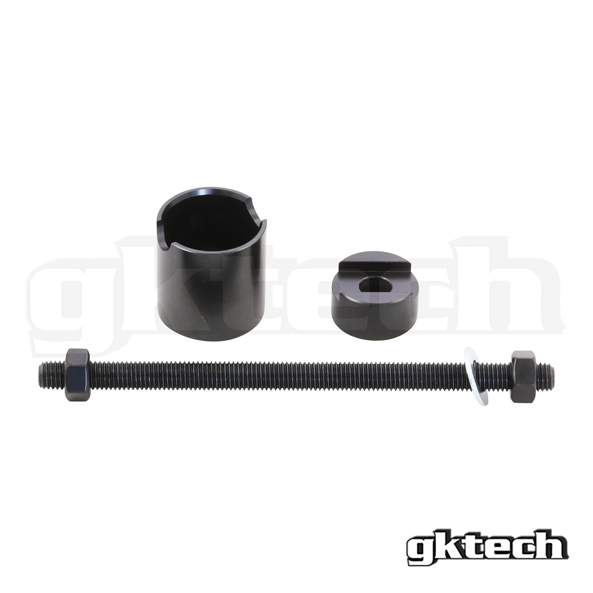GKTech 86/GR86/BRZ Front Lower Arm Bush Removal Tool - GT86-FRMV - view 3