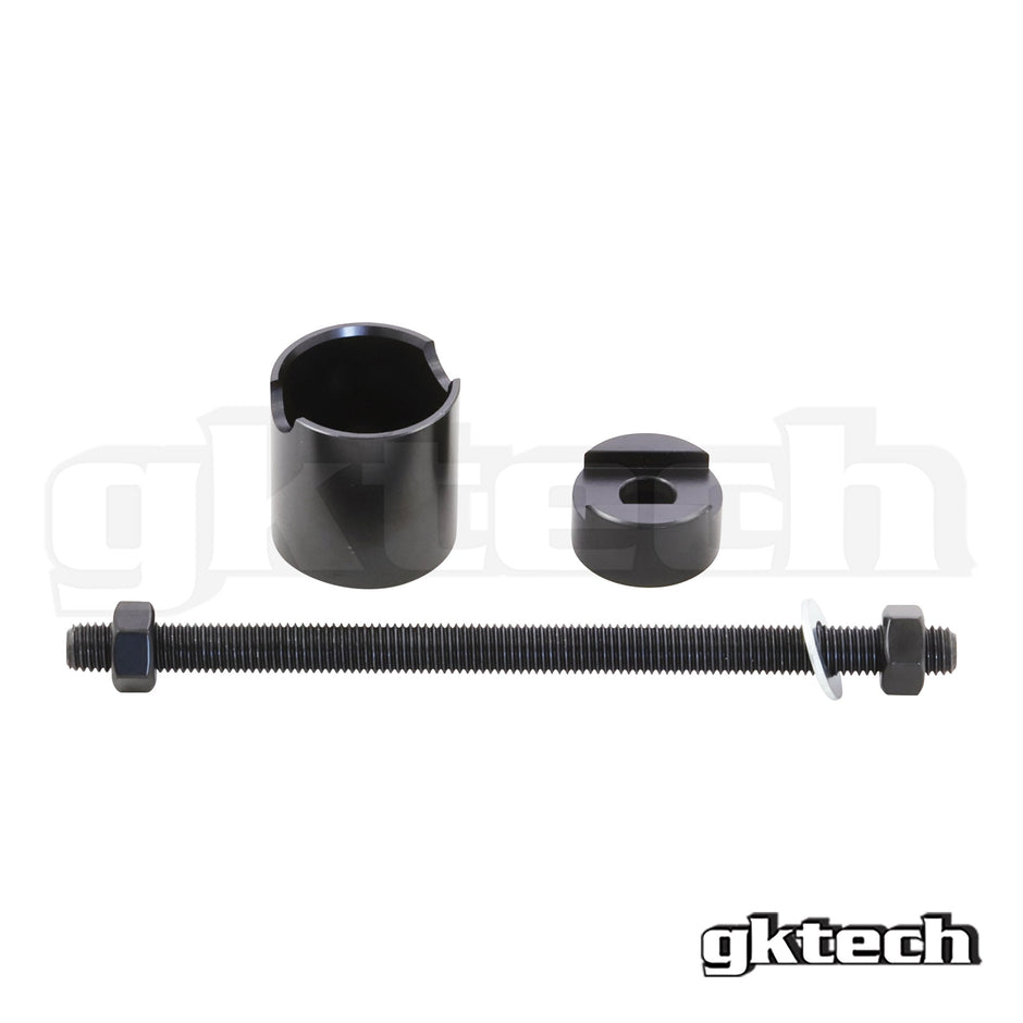 GKTech 86/GR86/BRZ Front Lower Arm Bush Removal Tool - GT86-FRMV - view 3