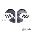 GKTech Lexus IS200/IS300 Wilwood Dual Caliper Bracket - XE10-BRKT - view 5
