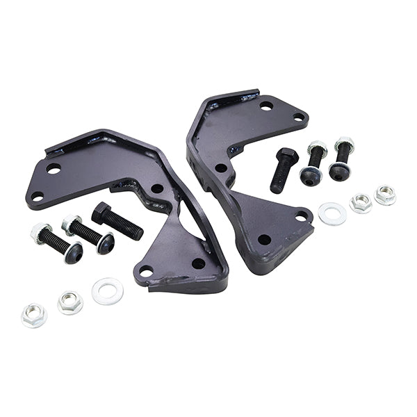 GKTech Lexus IS200/IS300 Wilwood Dual Caliper Bracket - XE10-BRKT