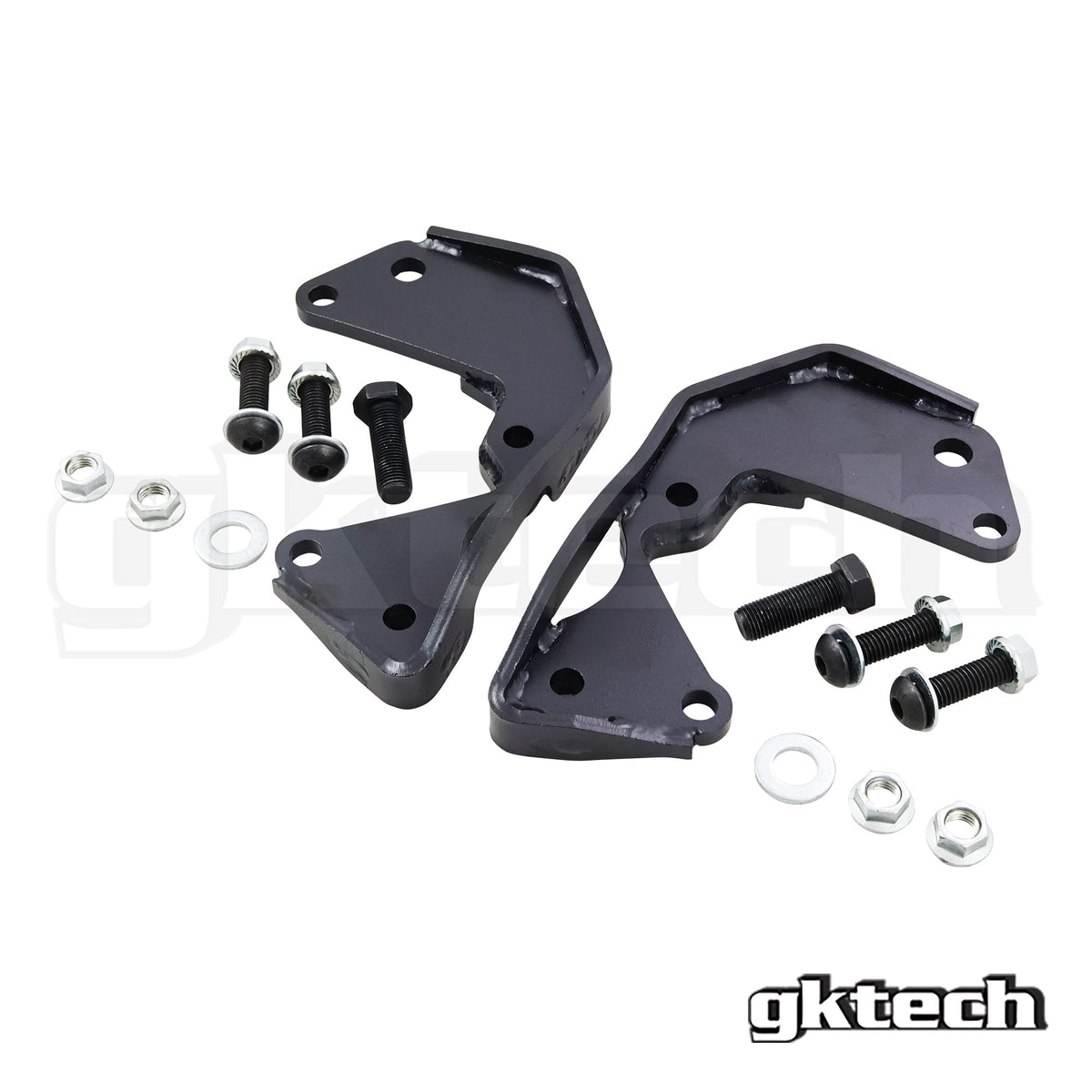 GKTech Lexus IS200/IS300 Wilwood Dual Caliper Bracket - XE10-BRKT - view 4