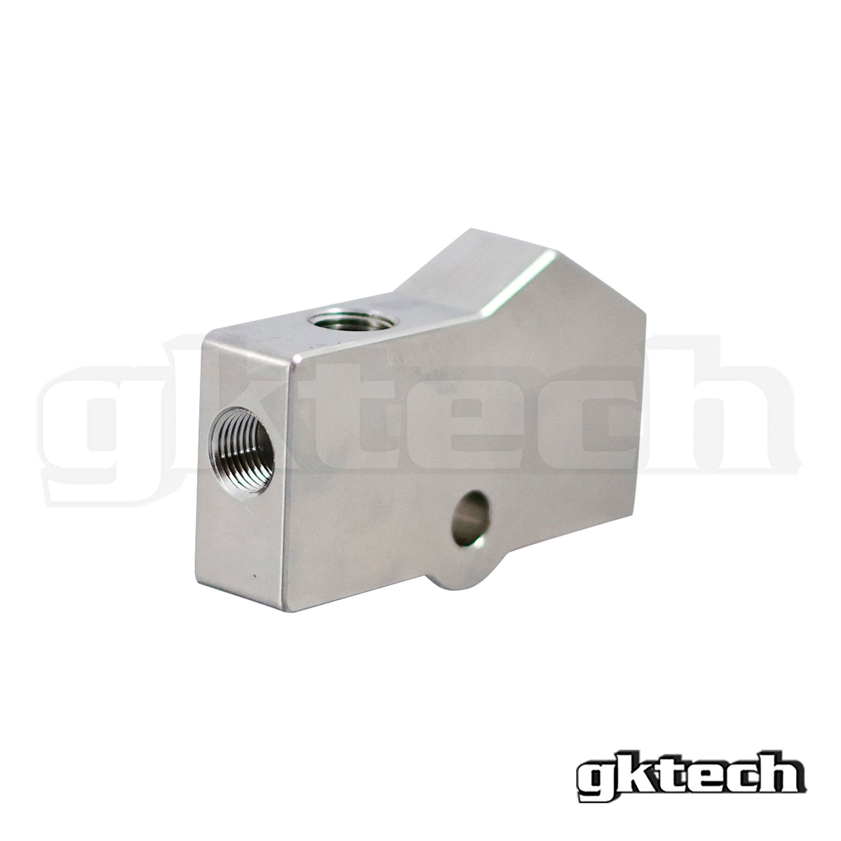 GKTech Z33 350Z / V35 In-Line Handbrake Distribution Block - Z334-IHDA