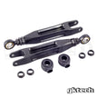 GKTech R35 GT-R Billet Rear Traction Arms - R35X-TRTN - view 2