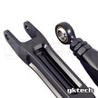 GKTech R35 GT-R Billet Rear Traction Arms - R35X-TRTN - view 4