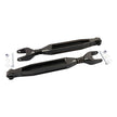 GKTech R35 GT-R Billet Rear Toe Arms - R35X-TOEX