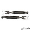 GKTech R35 GT-R Billet Rear Toe Arms - R35X-TOEX - view 3