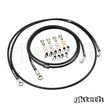 GKTech Lexus IS200 / IS300 In-Line Handbrake Lines Type 1A - XE10-INL3 - view 3