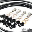 GKTech Lexus IS200 / IS300 In-Line Handbrake Lines Type 1A - XE10-INL3 - view 5