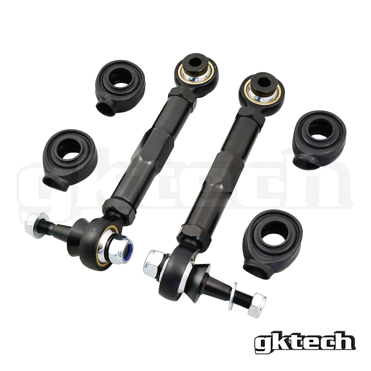 GKTech Toyota JZX90 / JZX100 Rear Toe Arms - JZXX-TOEX - view 4