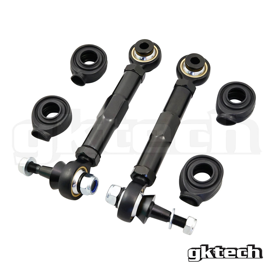 GKTech Toyota JZX90 / JZX100 Rear Toe Arms - JZXX-TOEX - view 4