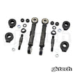 GKTech Toyota JZX90 / JZX100 Rear Toe Arms - JZXX-TOEX - view 5