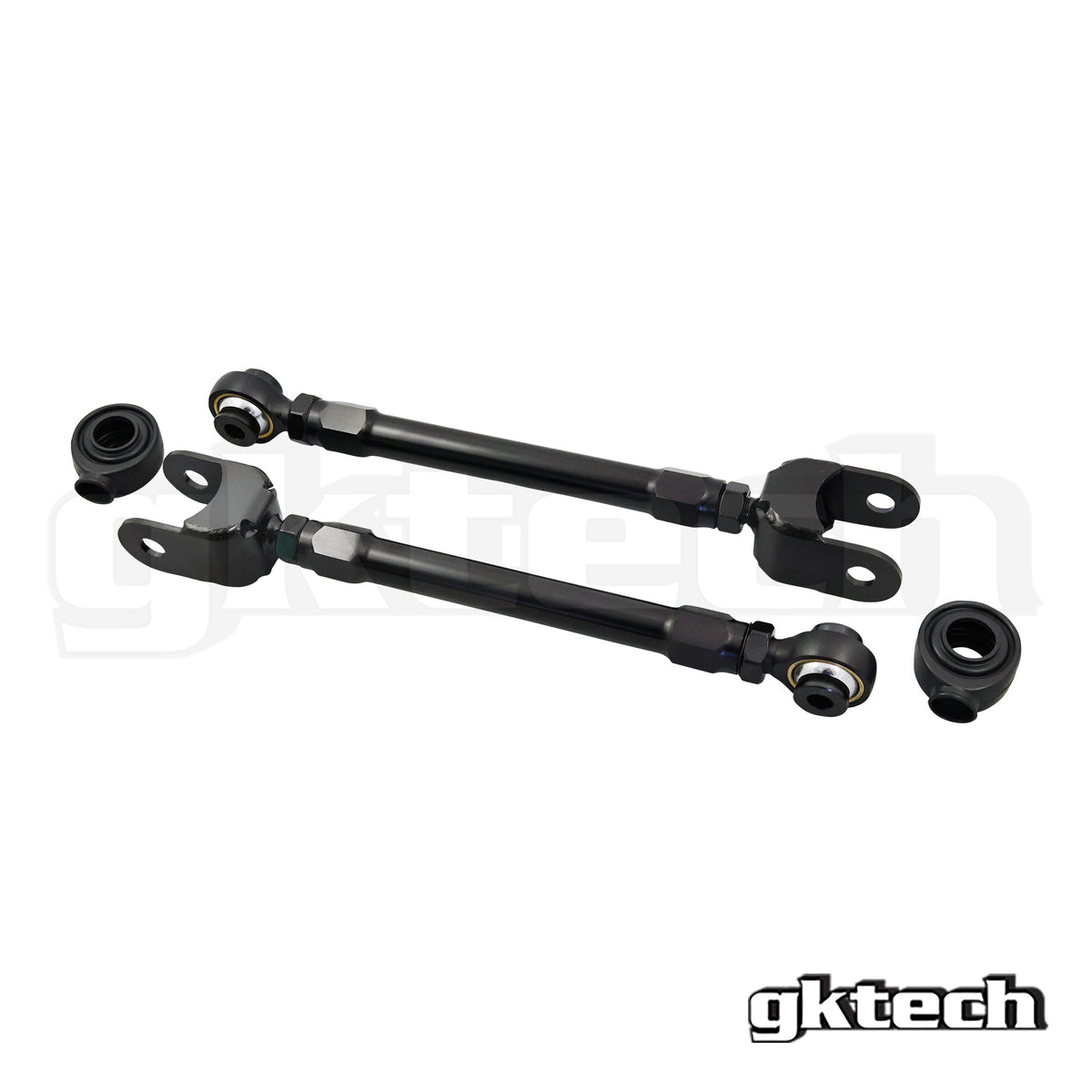 Rear Traction Arms Toyota JZX90, JZX100 - JZXX-TRTN - view 2
