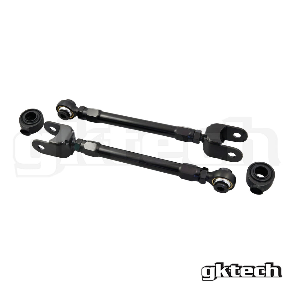 Rear Traction Arms Toyota JZX90, JZX100 - JZXX-TRTN - view 2