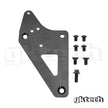 GKTech Lexus IS200/IS300 Handbrake In-Console Trim Mount - XE10-CNSL - view 3