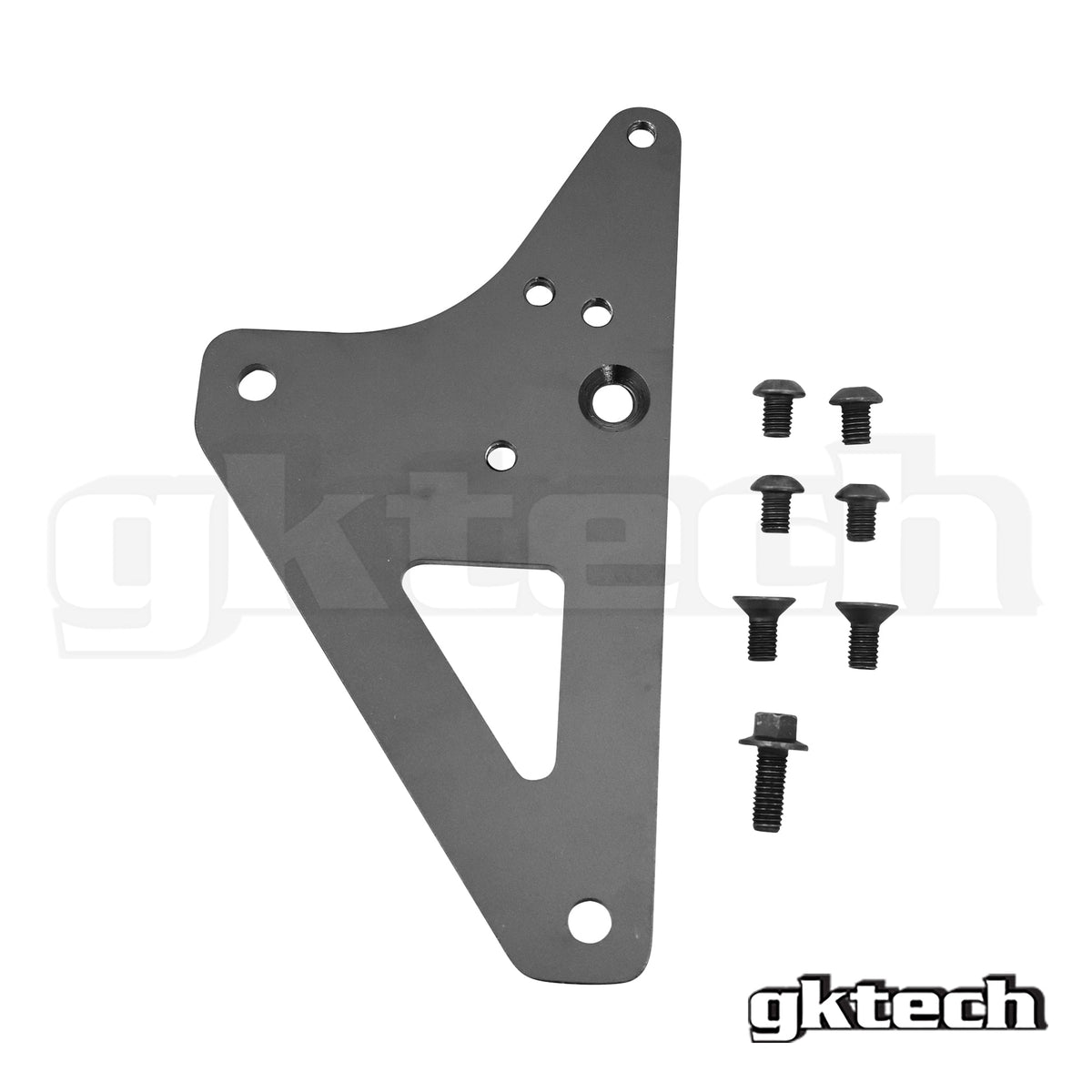 GKTech Lexus IS200/IS300 Handbrake In-Console Trim Mount - XE10-CNSL - view 2