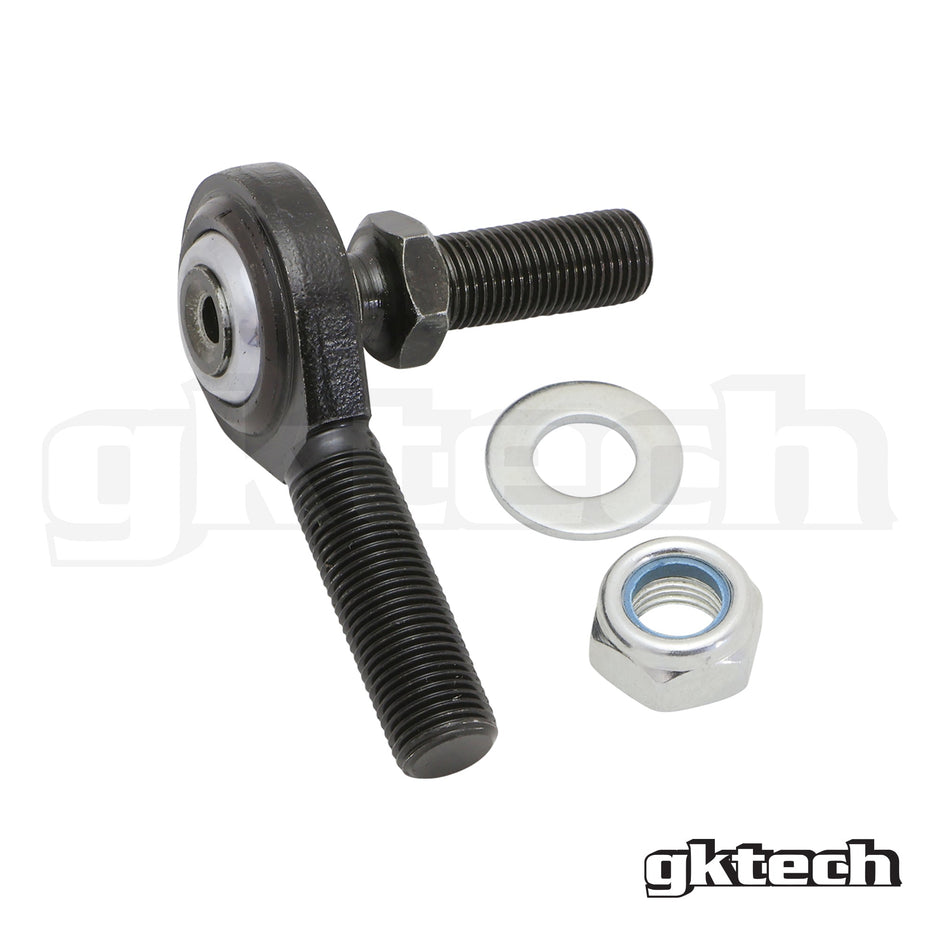 GKTech Sway Bar End Link Rose Joint RH Thread - ACMR8TSM10 - view 2