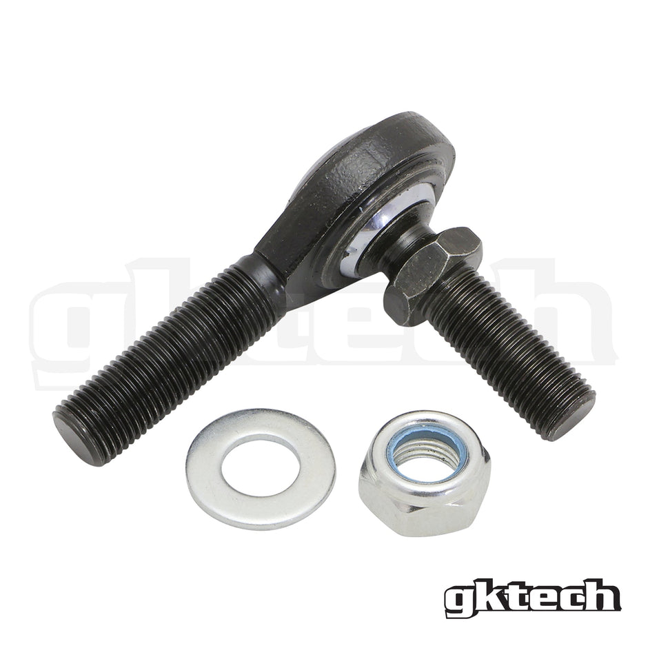 GKTech Sway Bar End Link Rose Joint RH Thread - ACMR8TSM10 - view 3
