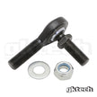 GKTech Sway Bar End Link Rose Joint RH Thread - ACMR8TSM10 - view 3