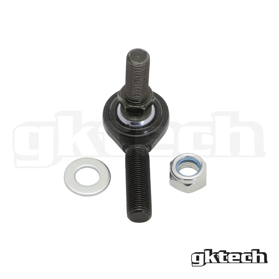 GKTech Sway Bar End Link Rose Joint RH Thread - ACMR8TSM10 - view 4