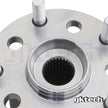 GKTech - FR-S / BRZ / GR86 5x114.3 Rear CONVERSION HUBS (pair) - GT86-RCNV