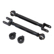 GKTech Rear Traction Arms IS200/IS300/JZX110/JZX90 - XE10-TRTN