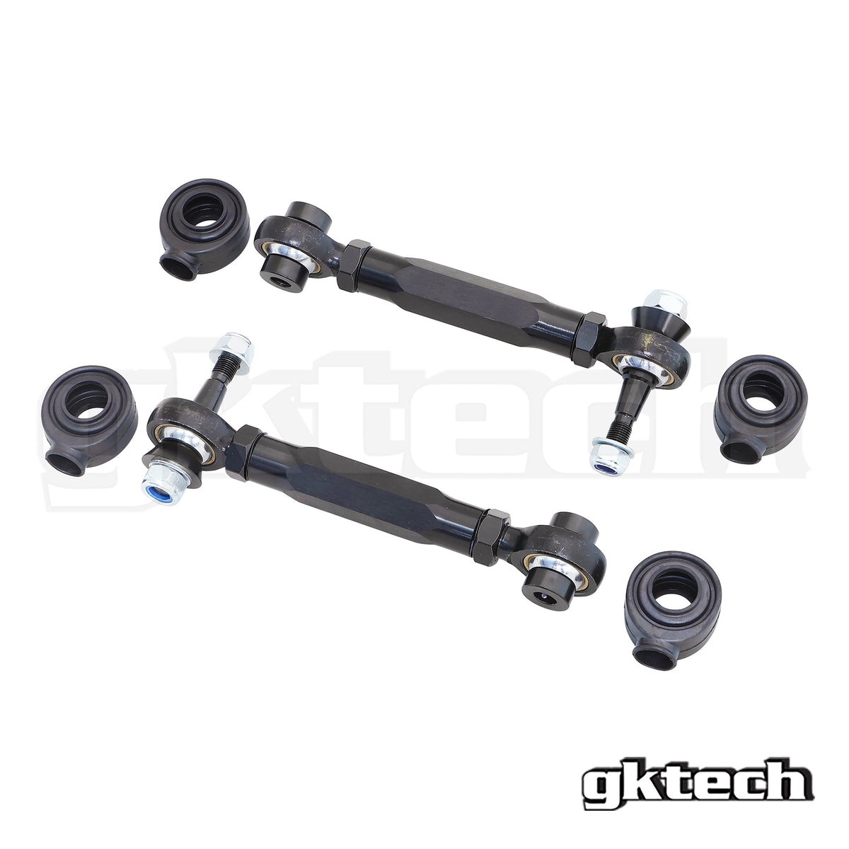 Rear Toe Arms Lexus IS200/IS300, Toyota JZX110 - XE10-TOEX - view 2